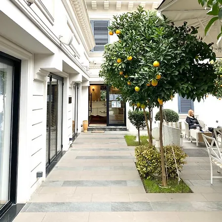 Green House Hotel&Restaurant-3