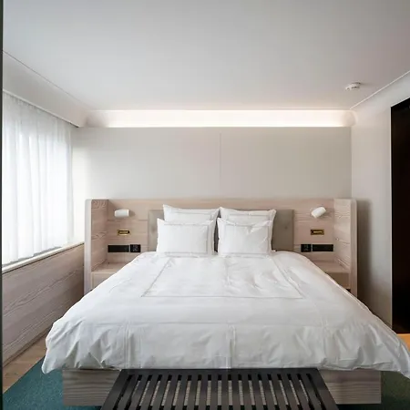Becozy Self Check-In & Pop-Up Hotel-3
