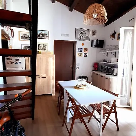 Guest House Beati Paoli-2
