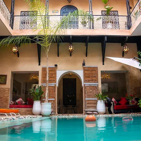 Riad Romance-3