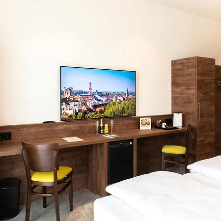 Hotel Grüne Elster-3