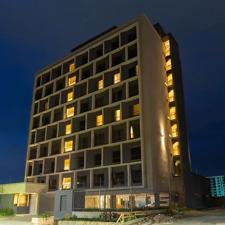 Kozi Suites Nairobi Airport-2