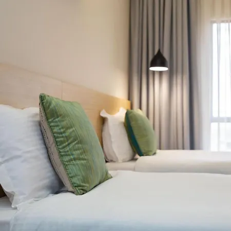 Kozi Suites Nairobi Airport-3