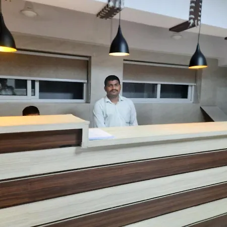 Hotel Prime Jubilee-3