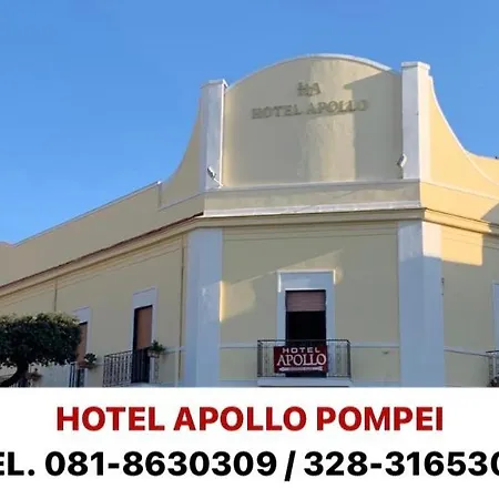 Hotel Apollo-3