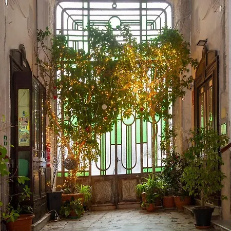 B&B Residenza Via Dei Mille-3