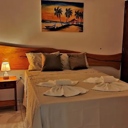 Japaratinga Suites-2