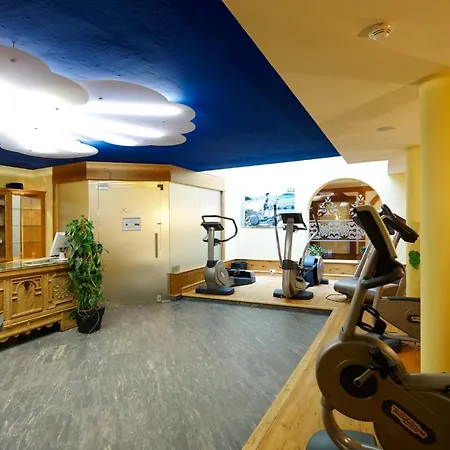 Hotel Solaria Ischgl-2