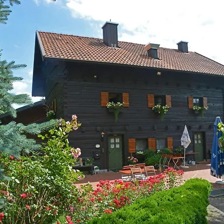 Pension St. Georg mit Moststüberl-3