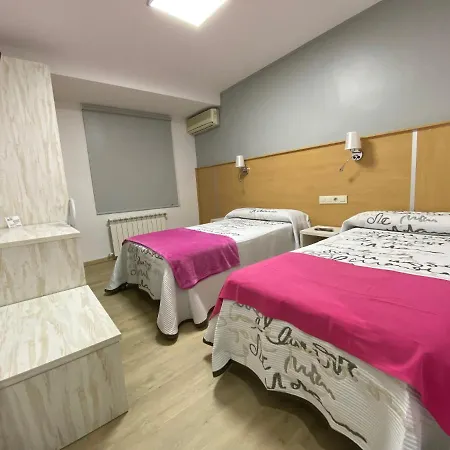 Hotel San Juan-2