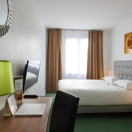 Hotel Le Beffroi-3