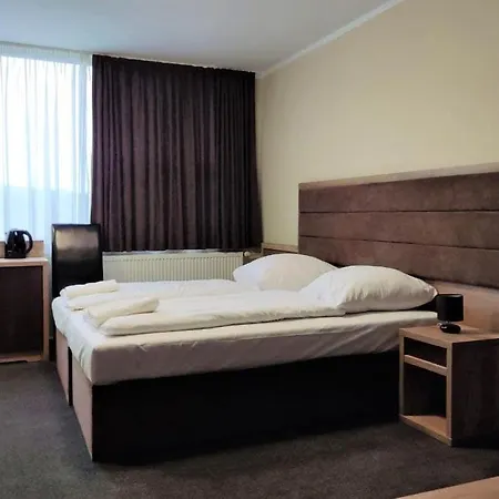 Hotel Cargo-3