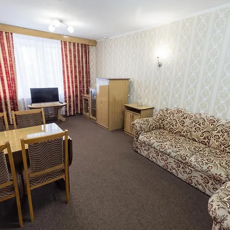 Hotel Mir-2