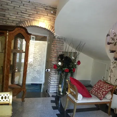 Aurea Rooms - Vescovo Pitirro-2