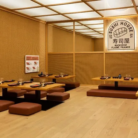 Rockypop Flaine Hotel & Spa-2
