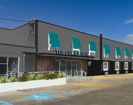 Lucky Inn New Orleans-2
