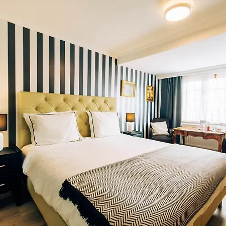 Boutique Hotel Joli Bois-2