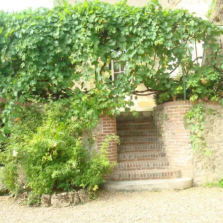 La Tonnelle de Vouvray-3