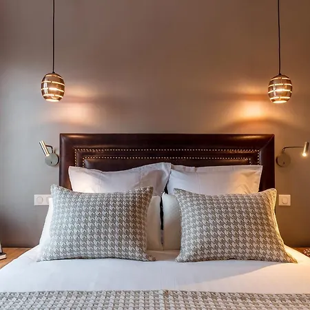 BE YOU LUXURY APART'HÔTEL Paris-2