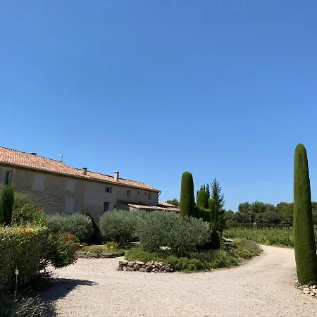 Domaine La Condamine-2