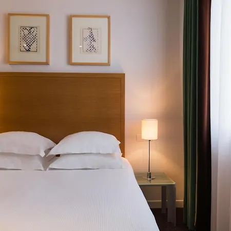 Hotel Albe Saint Michel-3