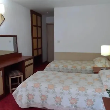 Aegean Park Hotel-3