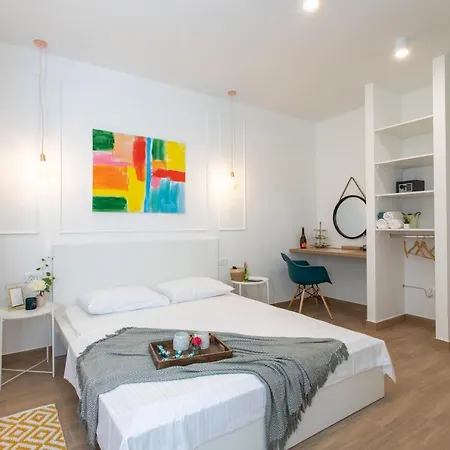 Sweet Rooms-2