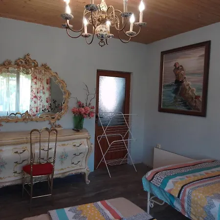 Guest Rooms Amazonka-2