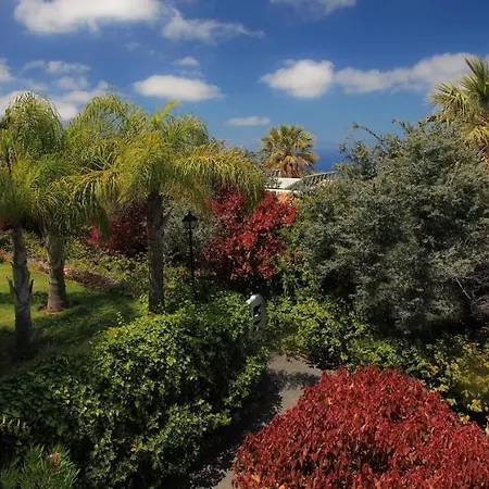 La Palma Jardín Resort-2