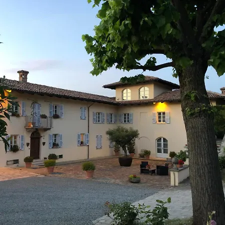 Agriturismo La Casa in Collina-2