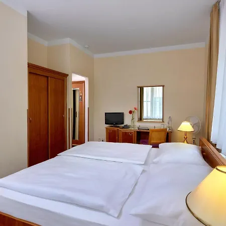 Hotel Melantrich Old Town-2