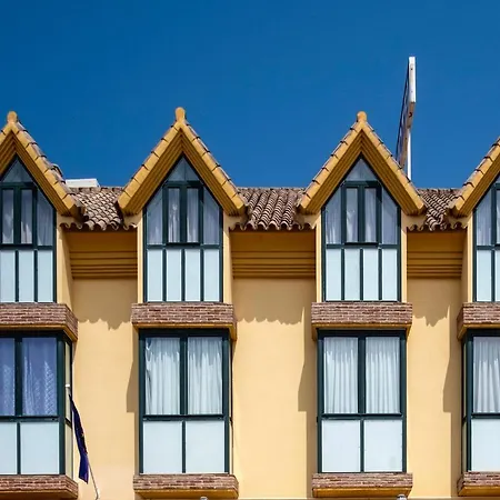 Hotel Doña Matilde-2