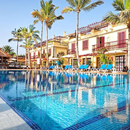 Bungalows Maspalomas Oasis Club-2