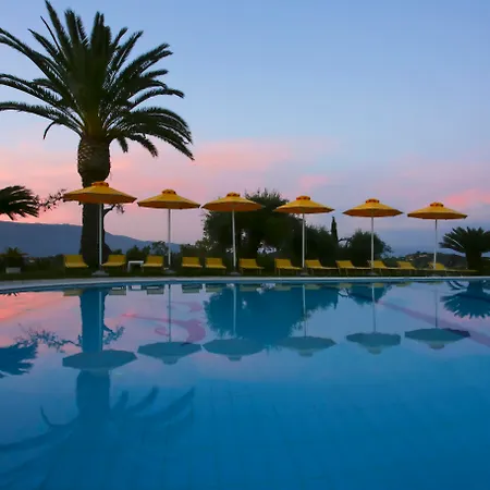 Paradise Hotel Corfu-2