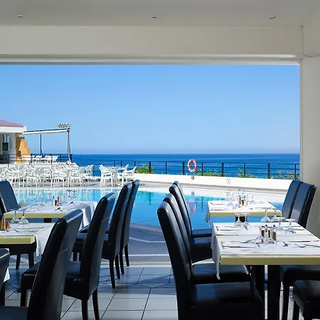 Sissi Bay Resort-2