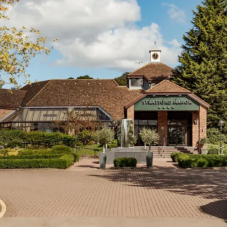 Stratford Manor Hotel-2