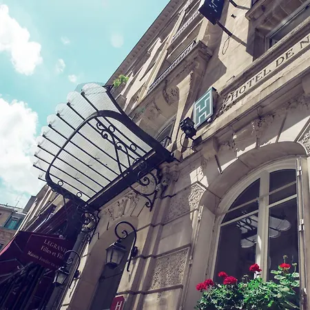 Timhotel Palais Royal-2