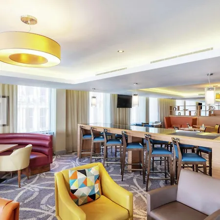 Hampton By Hilton Newcastle-3