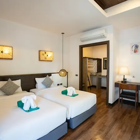 Southern Lanta Resort-3