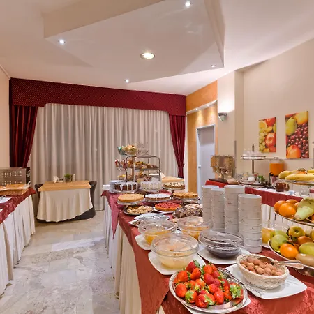 Agape Hotel - Aa Hotels-3