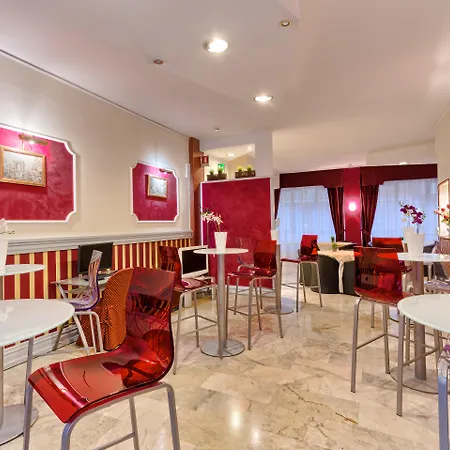 Agape Hotel - Aa Hotels-2
