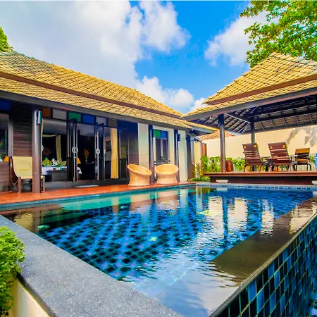 Chaweng Garden Beach Resort - Koh Samui-3