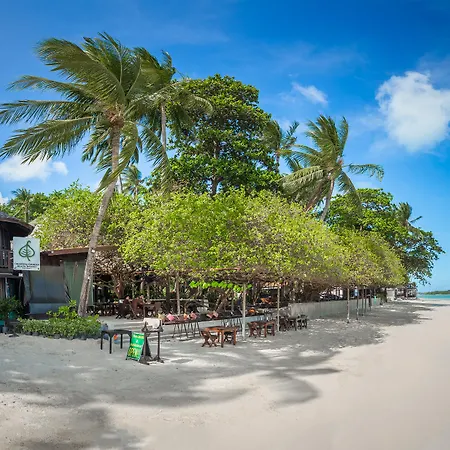 Chaweng Garden Beach Resort - Koh Samui-2