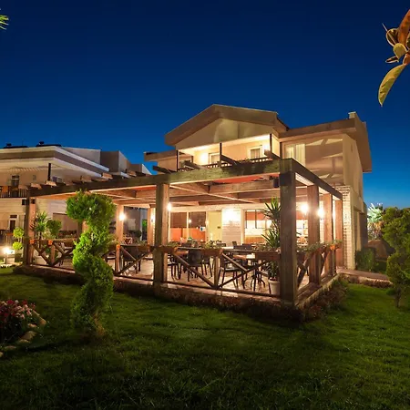 Hotel Turan Prince-3