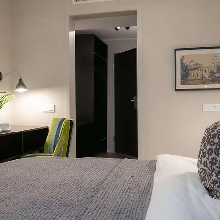 Best Western Arlanda Hotellby-2