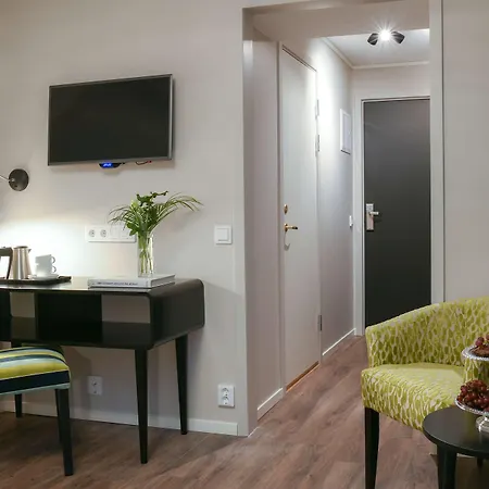 Best Western Arlanda Hotellby-3