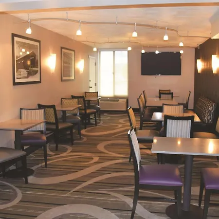 La Quinta Inn By Wyndham Binghamton - Johnson City-2