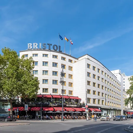 Bristol Berlin, Vignette Collection By Ihg-3