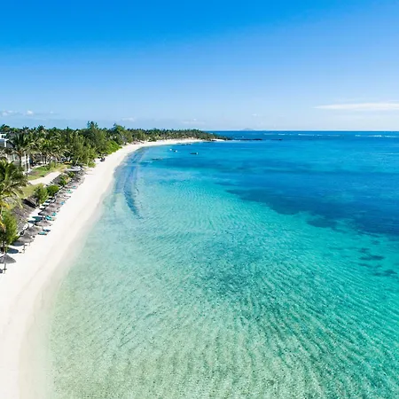 Solana Beach Mauritius - Adults Only-3