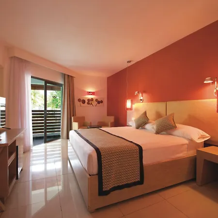 Riu Palace Mauritius "Solo Adultos"-3